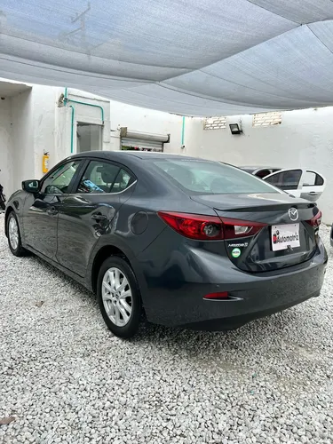 Mazda 3 2.0 Touring At