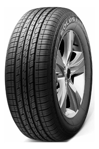 Neumático Kumho 265 50 R20 Kl21 Grand Cheroke Cavawarnes 6c