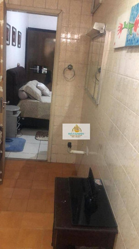 Imagem 7 de 16 de Casa Com 2 Dormitórios Com Uma Suite À Venda, 154 M² Por R$ 630.000 - Vila Augusta - Guarulhos/sp - Ca0044