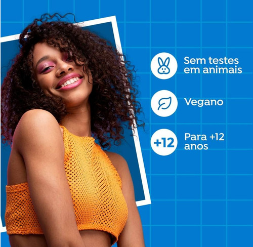 Máscara De Hidratação Sos Bomba Original Salon Line 1kg