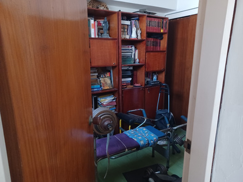 Olga Corina Damiani Apartamento Venta En El Paraiso Mls # 24-19383