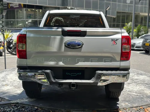 Ford Ranger 2.0 Xlt 4x4