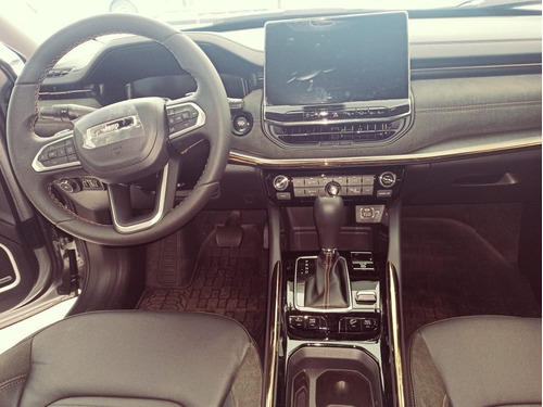 Imagen 19 de 25 de Commander Limited 1.3 Turbo 2022*