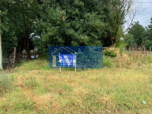 Amplio Terreno En Venta