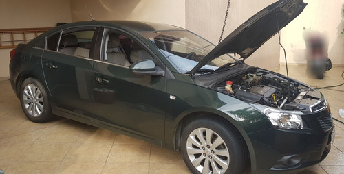 Chevrolet Cruze Ltz