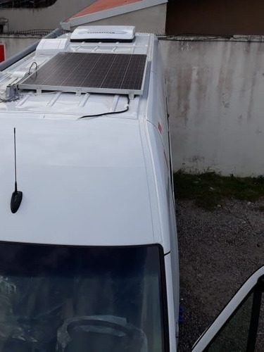 Motorhome Sprinte 515 Big Ano 2019 Www.sevenmotorhome.com.br
