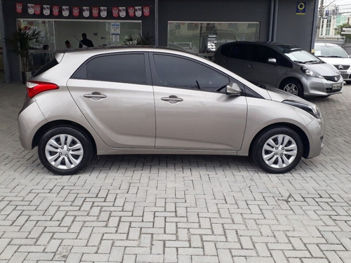 Hyundai Hb20 2016/2017 0984