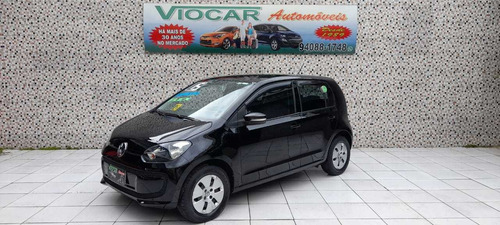Volkswagen Up! 2015 1.0 Move 5p