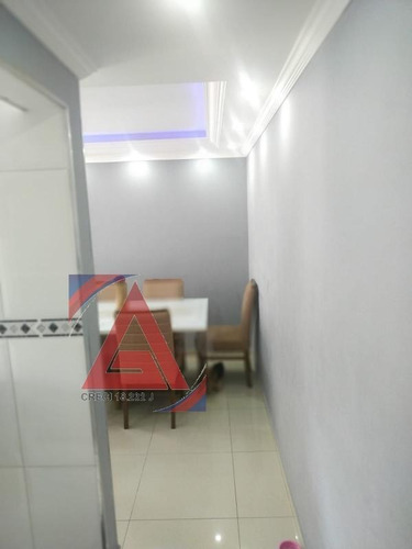 Imagem 11 de 15 de Ref.: 9079 - Apto Em Osasco Para Venda - V9079