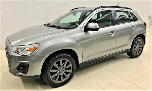 Imagem 1 de 15 de Mitsubishi Asx