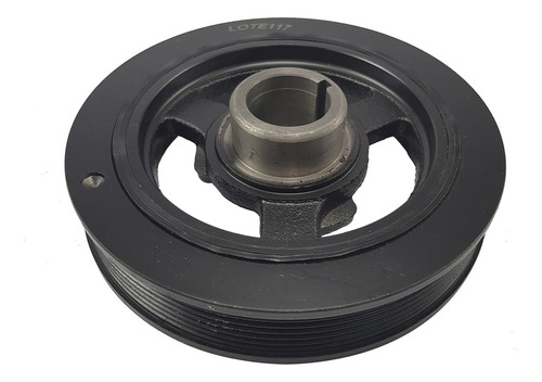 Polea De Cigüeñal Damper Pontiac G6 Montana 2005-2010 3.5/3.9l