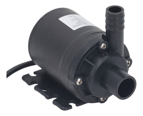 De Bomba De Agua Sumergible Dc24v 200 Gph 800 L/h