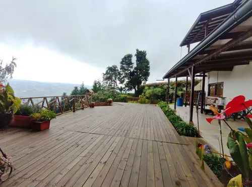 Venta De Finca En Guarne, Vereda Batea Seca