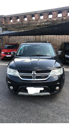 Dodge Journey 2.4 Sxt (3 Filas) 170cv Atx