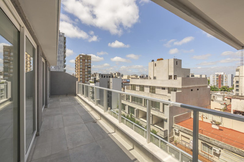 Style Point - 3 Ambientes Con Cochera - Flores - Full Amenities - Entrega Inmediata