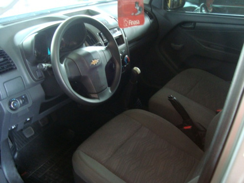 Chevrolet S10 2.8 Ls Cab. Dupla 4x4 4p