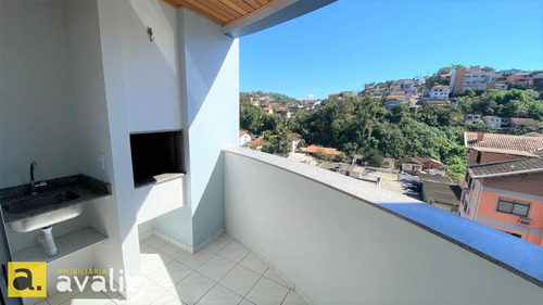Amplo Apartamento Na Vila Nova. - 6000809l