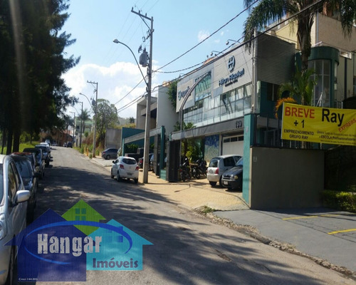 Imagem 24 de 30 de Prédio Comercial - Pc00004 - 3486574