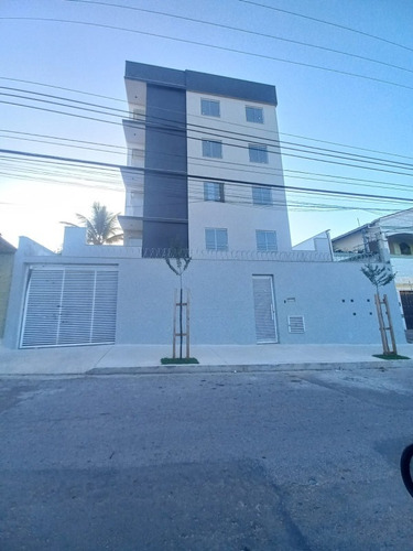 Imagem 19 de 21 de Apartamento À Venda, 3 Quartos, 1 Suíte, 2 Vagas, Rio Branco - Belo Horizonte/mg - 3200