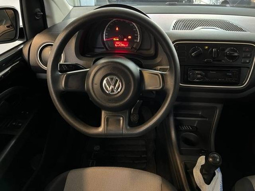 Imagem 15 de 15 de Volkswagen Up 1.0 Mpi Take Up 12v Flex 4p Manual