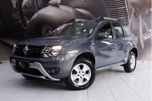 Renault Duster 1.6 16v Dynamique Sce 5p