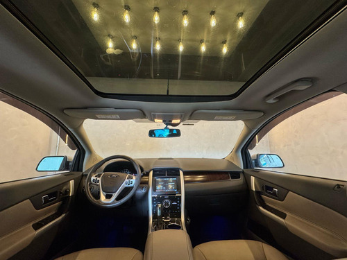 Ford Edge EDGE LIMITED 3.5 V6 24V AWD AUT.