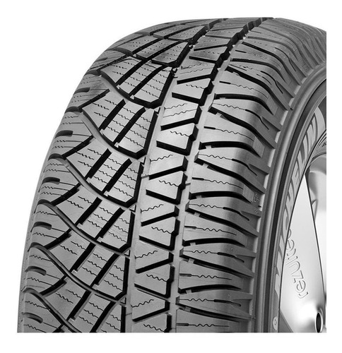 Imagen 2 de 11 de Neumáticos 195/80/15 Michelin Latitude Cross