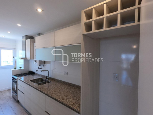 Imagen 10 de 30 de Tour Virtual Departamento Venta 3 Ambientes En Centro * Mar Del Plata