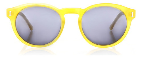 Gafas Invicta Bolt Cruise C1 Amarillo Mujer