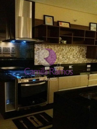 Chácara Com 3 Dormitórios À Venda, 1500 M² - Jardim Chácara Méa - Suzano - Ch0047 - 68334296