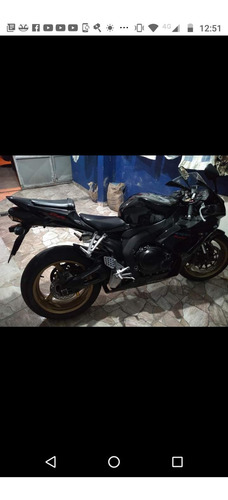 Honda Cbr1000rr Ano 2007