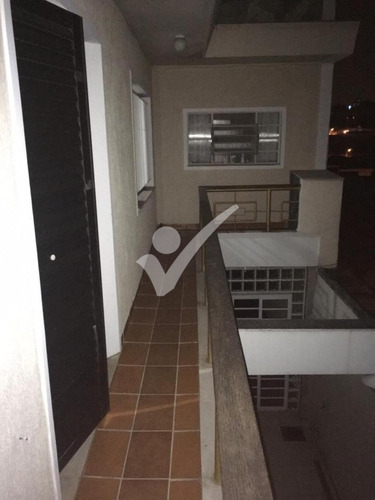 Imagem 29 de 29 de Casa À Venda Em Mooca - Ca003513