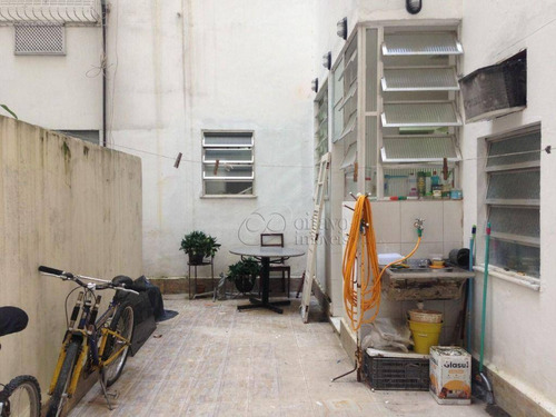 Imagem 18 de 20 de Apartamento Com 3 Quartos A Venda Em Copacabana, Rio De Janeiro, Rj. - Ap8873