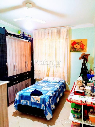 Imagem 3 de 11 de 2 Dorm | Sala | Cozinha | Área De Serviço | Wc | Garagem. - 2297-75