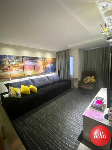Imagem 5 de 16 de Apartamento - Ref: 234913