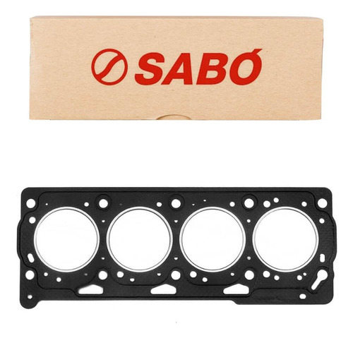 Junta Cabeçote Motor Volkswagen Gol G2 G3 1.0 Original Sabó