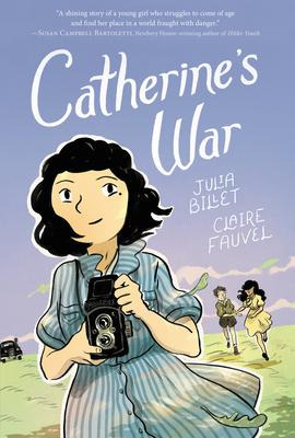 Libro Catherine's War - Julia Billet