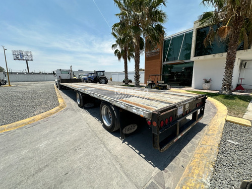 Remolque Cama Baja Lufkin/transcraft/interstate/dynaweld