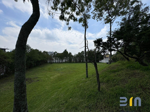 Terreno En Venta En Contadero