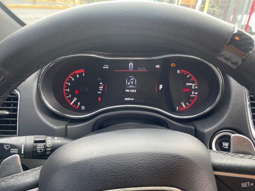 Dodge Durango 5.7 R/t V8 At