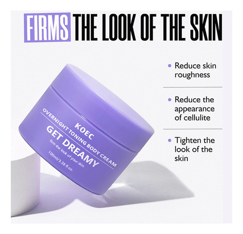 Crema Para La Piel, 100 Ml, Hidratante Y Corporal Essence De