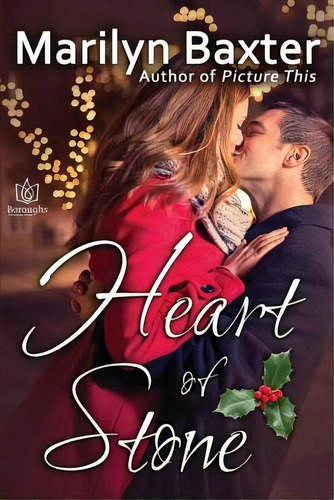 Heart Of Stone, De Baxter, Marilyn. Editorial Createspace, Tapa Blanda En Inglés