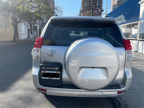 Imagen 2 de 17 de Toyota Land Cruiser 2013 4.0 Prado Vx At