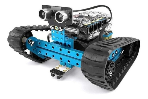 Kit De Robot Mbot Ranger 3 En 1. Makeblock Smart Robot