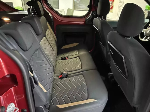 Renault Kangoo 1.6 Sce Stepway