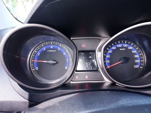 Hyundai Hb20 2019 1.0 Unique Flex 5p