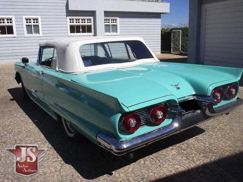 Ford Thunderbird 1959 Conversivel