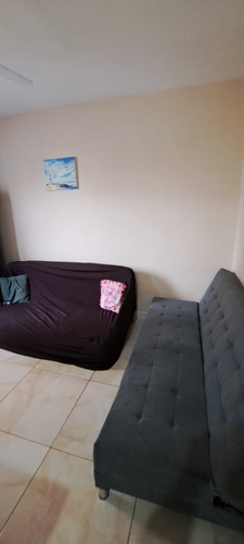 Kitnet Ocian(venda Ou Permuta Por Kitnet Mongagua Lado Praia