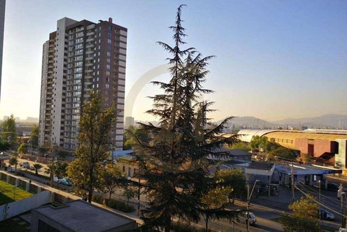 Venta Departamento - Metro Carlos Valdovinos