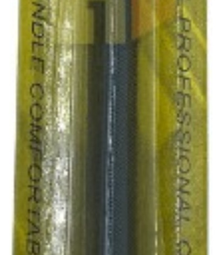 Lima Triangular 6 Pulgadas